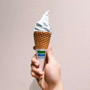 Cold Pure Icecream collection